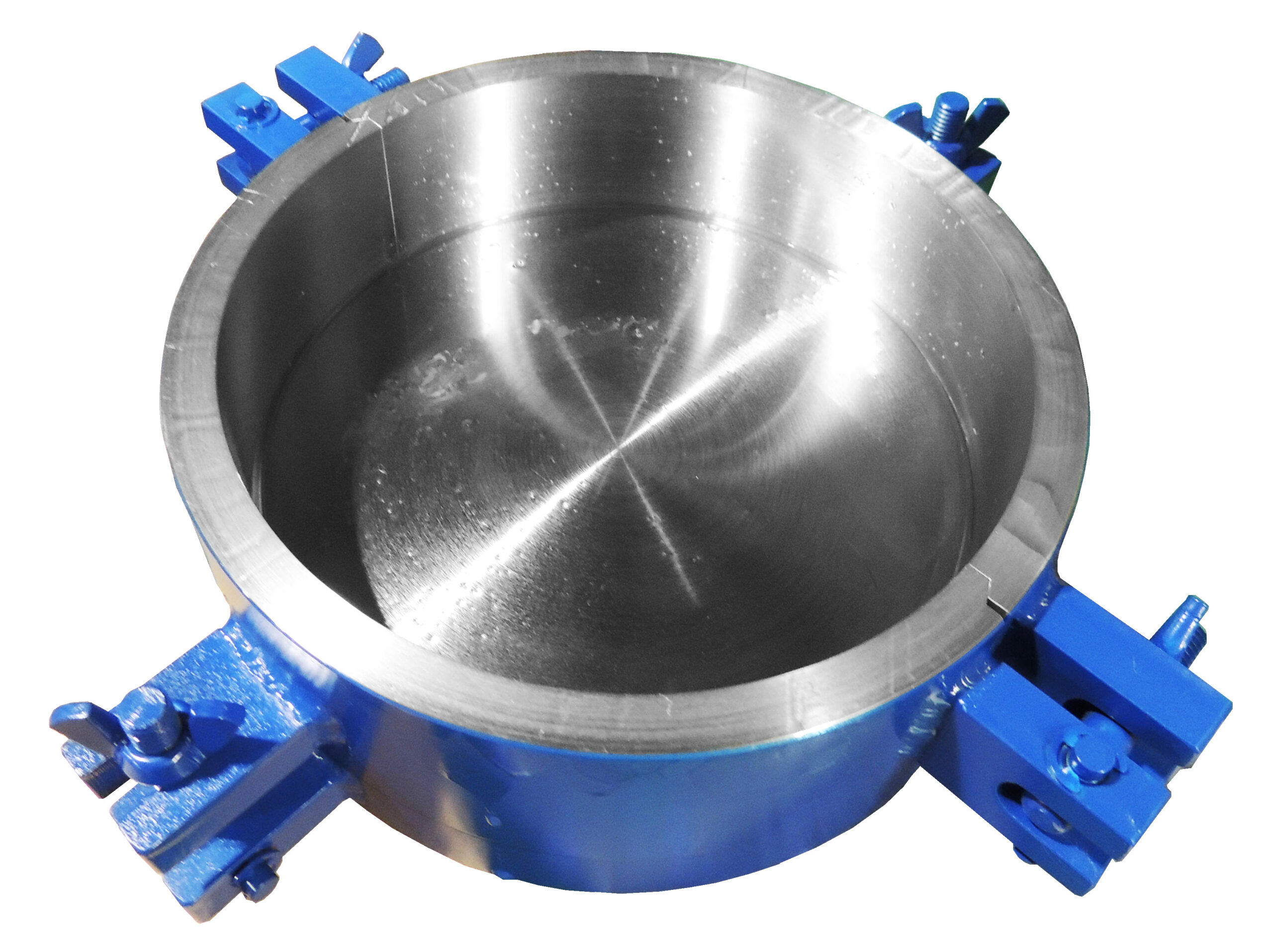 モルタル透水用型枠　φ150ｘ40mm